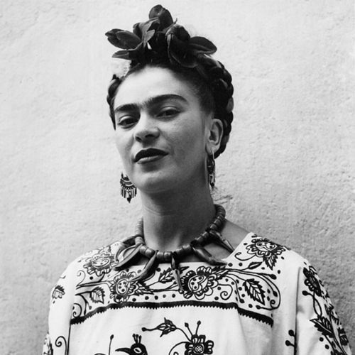 Frida y su arrepentimiento