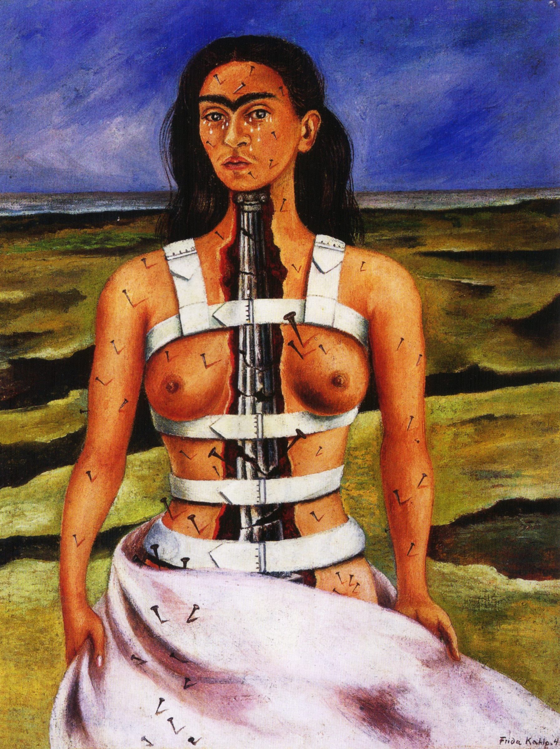 la-columna-rota-1944