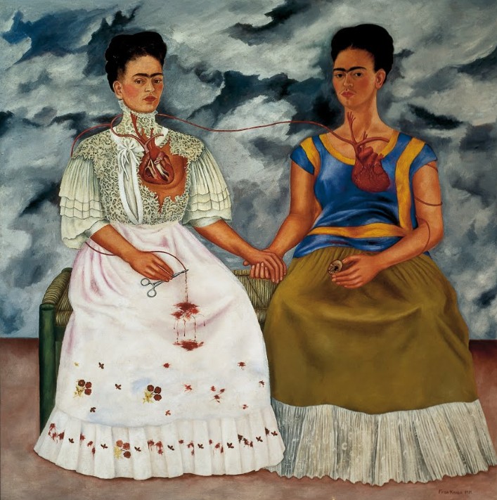 las-dos-fridas-1939