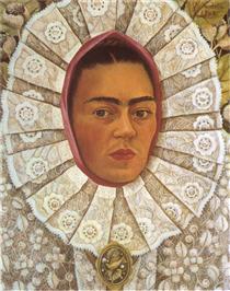 autoretrato-1948
