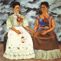 las-dos-fridas-1939