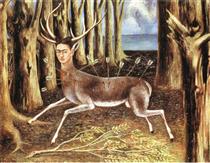 el-venado-dañado-1946