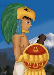 Tezcatlipoca
