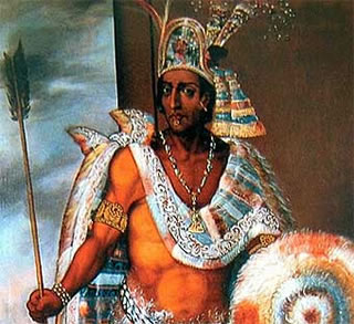 Moctezuma